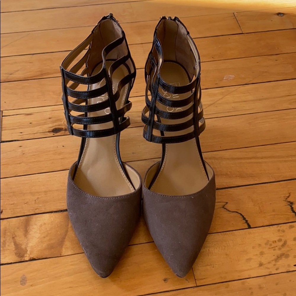 Franco Sarto heels